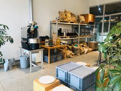 -DEEP COFFEE(瑞光烘焙工厂店)