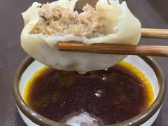 -四季美汤包(户部巷店)