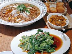 -天山集市餐厅(康城店)