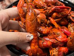 -忆口香龙虾(珠海夏湾老店)