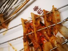 -三个大叔东北烧烤·砂锅菜(西三旗店)