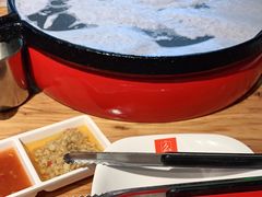 -么肆烤肉(汉街形象店)