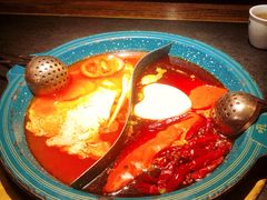 -吼堂老火锅(太古里总店)