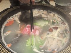 -五熟府(东方盐湖城店)