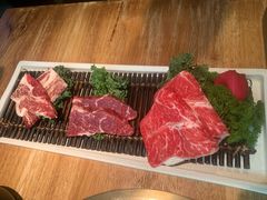 -黑牛黑猪烤肉专门店(万象城店)