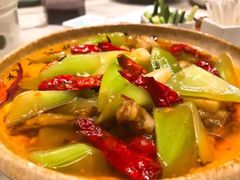 -柒园·三十年创意杭帮菜(龙湖滨江天街店)