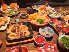 -鸟屯(三里屯店)