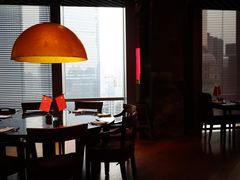 -广州富力君悦大酒店·凯菲厅