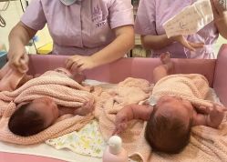 -莲生母婴月子中心(清水河公园店)