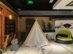 -清水洞汤泉(嘉陵江西路店)