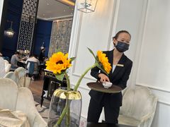 -翠湖宾馆·中餐厅