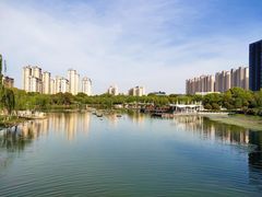 -桐乡植物园