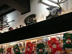 -K·Kitchen KK牛扒厨房(江南西店)