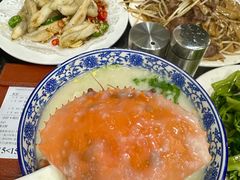 -一哥美食(总店)