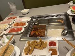 -海底捞火锅(漕宝路店)