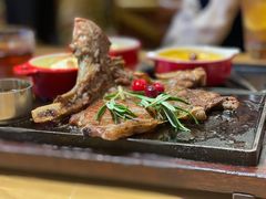 -豪客来牛排(红豆万花城店)