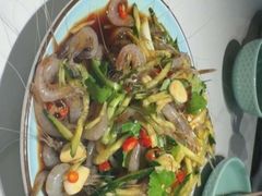 -嗨辣小聚·盘锦河蟹·海鲜烧烤龙虾(盘锦十年好店)