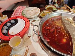 -江北北火锅馆·公路夜市(魏公村店)