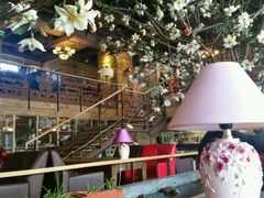 -山有花啡餐厅(常营总店)