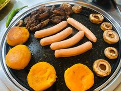 -杀猪天·韩国烤肉(总店)