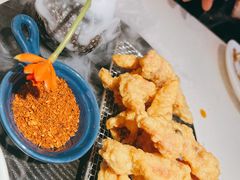 -鲁秀才炒鸡(龙湖西溪天街店)