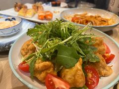 -万岁寿司(芳村店)