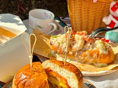 -LESCEDARS Brasserie Bistro香柏树