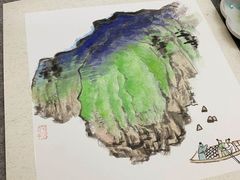 -八哥美术·成人美术画室(总校区)