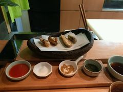 -泉寿司(万科公园店)