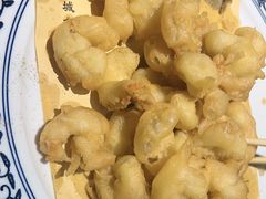 -即墨老公社·海肠捞饭大王(古城店)
