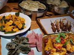 -老爷子原味蒸饺(总店)