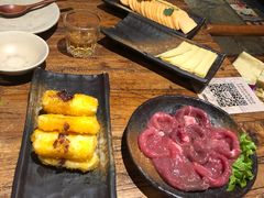 -老牌坊云南鱼豆花火锅(爱建店)