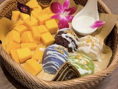 -KingThaia金泰兰(滨江天街店)