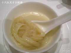 好多的排翅-陶陶居海鲜酒家(新马路店)