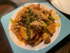 -江边城外烤鱼(方庄时代购物中心店)