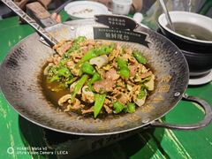 -费大厨辣椒炒肉(太平老街店)