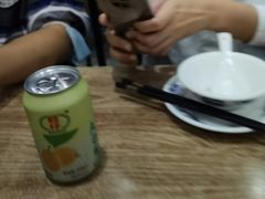 -长城东北菜(新港西路店)