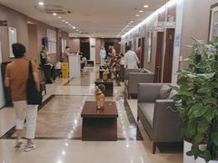 -爱康国宾体检中心(五角场万达广场分院)