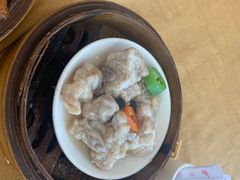 -澳门西南饭店·粤菜·茶市·手工点心(华海路店)