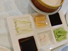 -津悦·正阳春烤鸭(红旗南路店)
