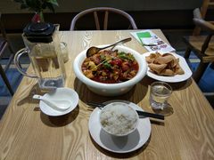 -渔太泰漓江小馆·广西融合菜(西街店)