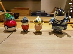 -一阳寿司(麦子街店)