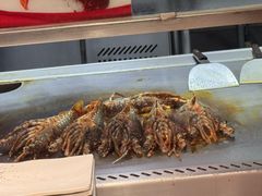 -丰卓会海鲜自助(中润大道店)