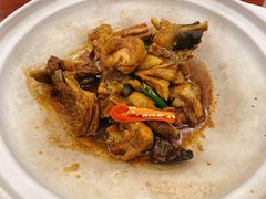 红烧鸡-毗陵醉·黑钻(湖塘店)