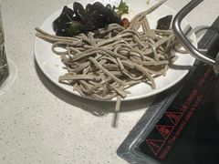 -蝎王府羊蝎子(北大地店)