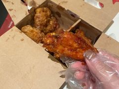 -Kyochon1991校村(共和路店)