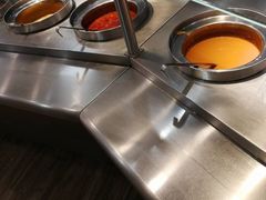 -So Lounge索兰至餐厅(蓝色港湾店)