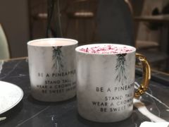 -朱迪小铺.半糖奶油蛋糕(海汇港店)