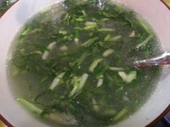-老家味道主题餐厅