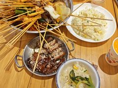 -嘉州鲜知味钵钵鸡(奎星楼店)